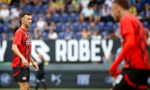 Kakvo šamaranje Perišića: 'Star je, nudili su ga na sve strane...'