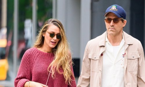 Ni Blake Lively nije odoljela hit jesenskoj nijansi koju ćemo viđati posvuda