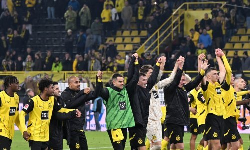 Borussia poslala upozorenje Dinamu, nema predaje ni kod 0:2; pogledajte golove