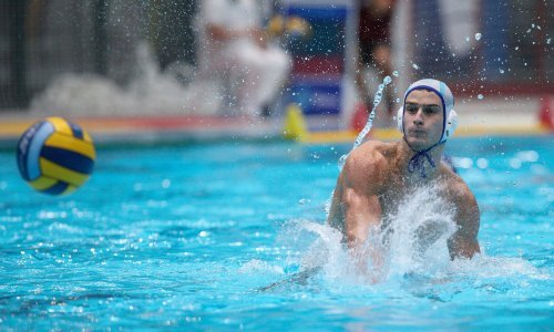 Pobjede Mladosti i Juga, porazi Solarisa i Primorja koje je zabilo samo tri gola