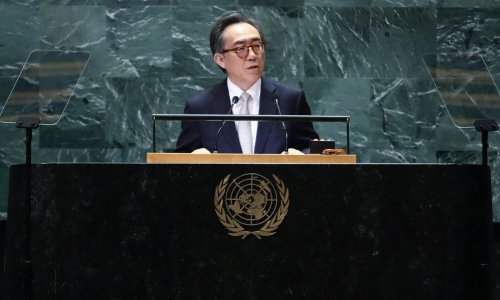 Južna Koreja tvrdi: Rusija ilegalno trguje oružjem sa Sjevernom Korejom