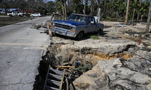 Posljedice uragana Helena mogle bi ozbiljno uzdrmati ključnu industriju