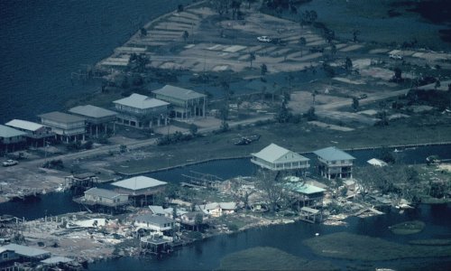 Uragan Helene opustošio jugoistok SAD-a, najmanje 60 mrtvih
