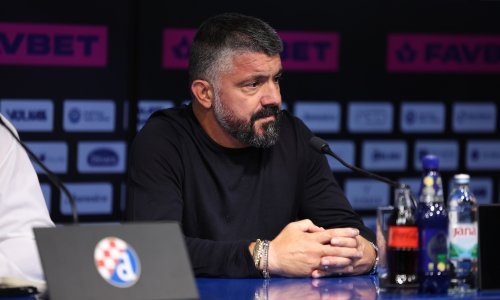 Kako će Gattuso doživjeti ove riječi: U tjednu kada je smijenjen Kalinić...