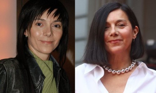 Kao da ne stari: Daniela Trbović je proslavila 61. rođendan, a ovako se mijenjala kroz godine