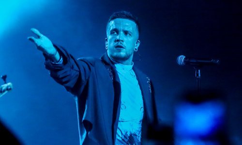 Baby Lasagna napravio raspašoj u Beogradu: Pogledajte atmosferu na prvom tamošnjem koncertu