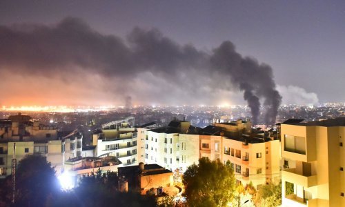 U Libanonu se nalazi 150 Hrvata, njih šest zatražilo pomoć