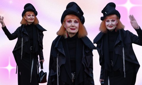 Josipa Lisac se prisjetila uloge u američkom filmu: Rekli joj da je 'preperfektna'