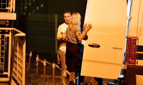 Uhićena bivša računovotkinja Muzeja za umjetnost i obrta, 'zamračila' 1,3 milijuna eura