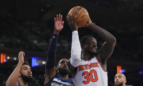 Julius Randle u Minnesotu za Karl-Anthony Townsa, ali to nije sve; evo detalja