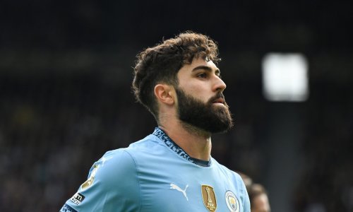 'Građani' se dive golu Gvardiola; napisali su samo dvije cinične riječi...