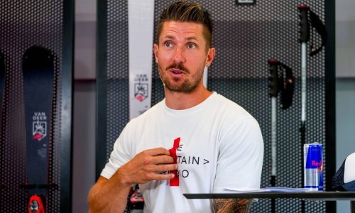 Pet godina odmora bilo mu dosta; Marcel Hirscher vraća se u velikom stilu