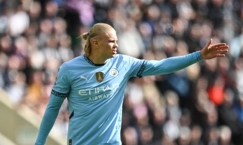City i Newcastle podijelili bodove; Haaland prvi puta ove sezone bez gola u ligi