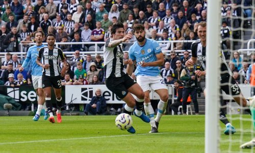 Još jedan dokaz Gvardiolove veličine, u ovome je najbolji u Premier ligi