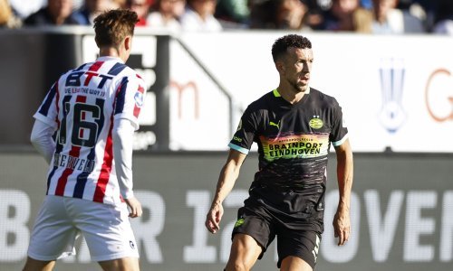 Pogledajte Perišićev slalom u debiju u dresu PSV-a