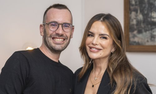 Nitko nije ostao ravnodušan: Predstava koja se dojmila Rade Borić, Leona Lučeva, ali i Severine