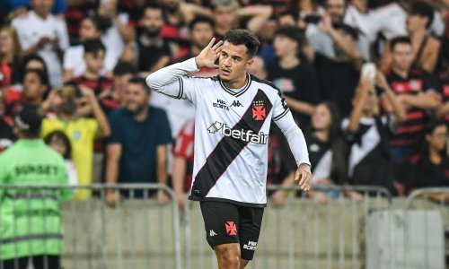 Prodan je kao treći najskuplji transfer ikada, a sada ponižava protivnike u Brazilu