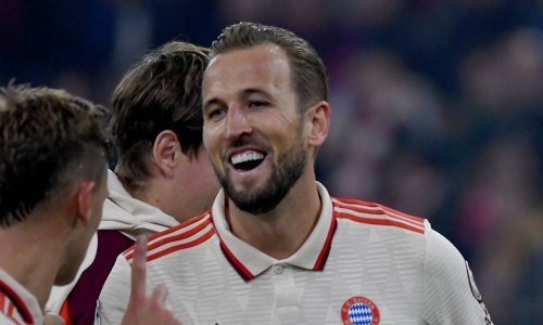 Pogledajte transparent ispred Allianz Arene koji ismijava Dinamov povijesni poraz