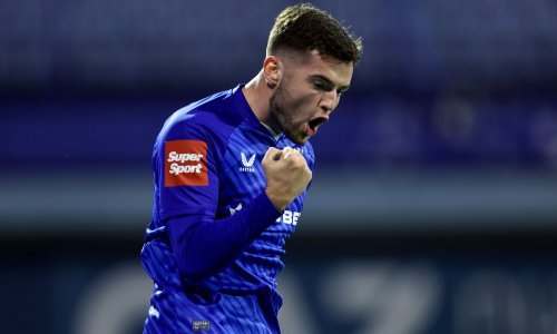 Pogledajte prvi gol Dinama na Maksimiru nakon više od mjesec dana čekanja