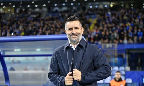 Debitant s dva gola osigurao najveću ocjenu; ovo je momčad osmog kola!