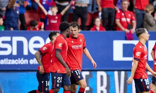 Pogledajte kako je Budimir šokirao Barcelonu na samom startu; zabio je 'u svom stilu'