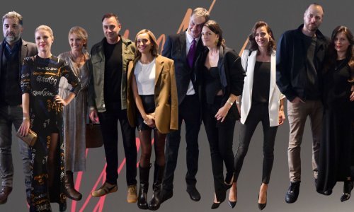 Tražila se pozivnica više: Pogledajte tko je sve bio na premijeri filma Danisa Tanovića