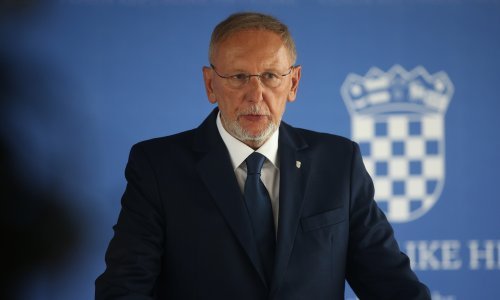 Božinović o Kajtaziju: Policija je obavila određene radnje, DORH treba donijeti odluku