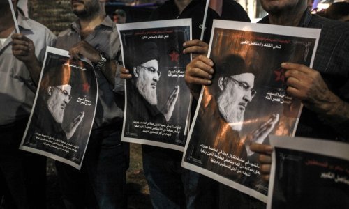 Prijeti veći sukob: Vođa Hezbolaha je mrtav, no koji su sljedeći potezi Irana i Izraela?