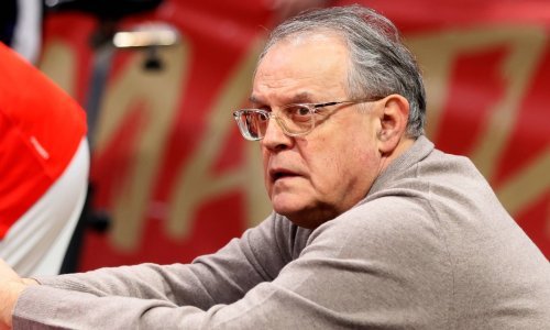 ABA liga broji zadnje dane? Ove izjave Nebojše Čovića su vrlo jasne