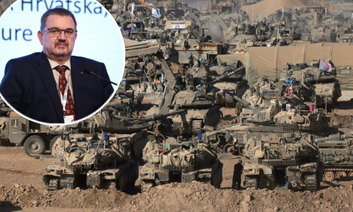 Je li likvidacija šefa Hezbolaha uvod u invaziju na Libanon?