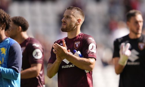 Dalićev ljubimac napokon na terenu. Četiri minute trebale su mu za asistenciju