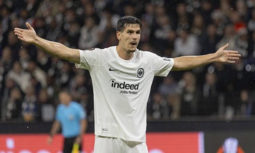 Pogledajte prvi bundesligaški gol hrvatskog reprezentativca