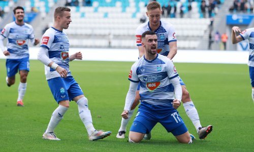 Sjajni Jakupović odveo Osijek do nove pobjede! Pogledajte golove