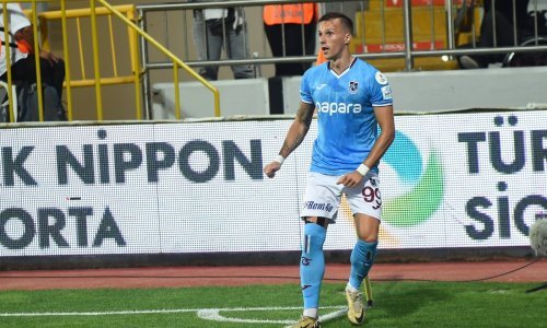 Sada je jasno u kakvom je stanju Mislav Oršić i hoće li se priključiti Vatrenima