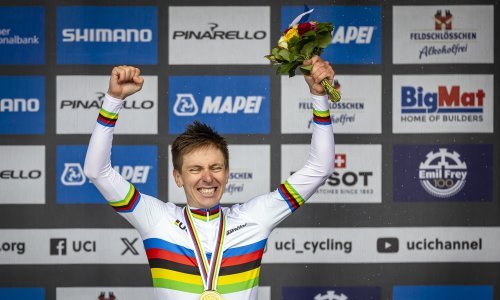 Slovenac pokorio svijet i postao tek treći u povijesti kojem je to uspjelo