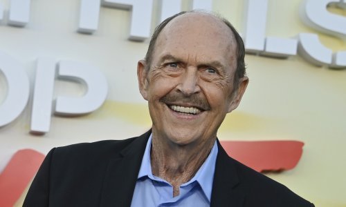 U 77. godini života preminuo glumac kojeg smo obožavali u hitu 'Policajac s Beverly Hillsa'