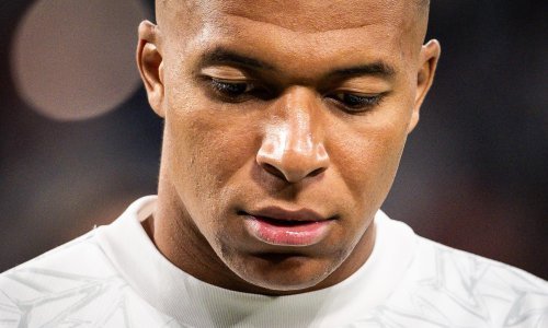 Mbappe zbog ozljede ne igra u derbiju, no neće biti ni tribinama zbog opasnositi...