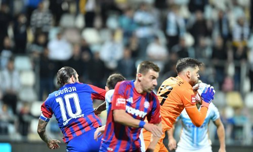 Završila je uspavanka na Rujevici! Bez golova u Jadranskom derbiju