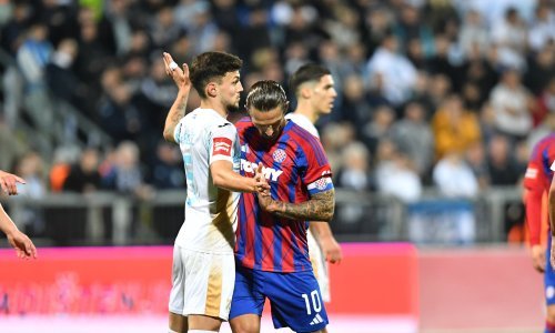 Evo kako je remi Rijeke i Hajduka promijenio koeficijente u borbi za titulu