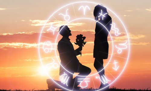 Listopad će za Ovnove, Bikove, Rakove  i Vodenjake biti buran, a Ribama će sve ići od ruke