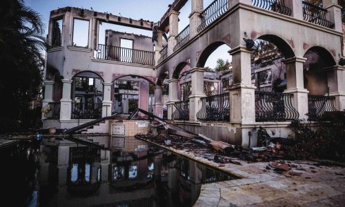 U uraganu Helene poginulo najmanje 90 ljudi, materijalna šteta je golema