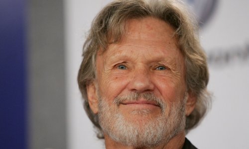 Umro Kris Kristofferson, glumac i pjevač koji je napisao posljednji hit Janis Joplin
