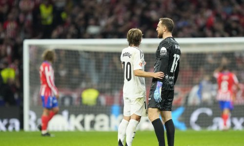 Nevjerojatno! Modrić ostavio u čudu i Ancelottija, i cijeli nogometni svijet