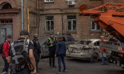 Zašto ukrajinska vlada sve češće koristi AI avatare i kako im to pomaže