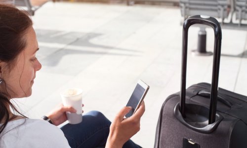 Cyber kriminalci vrebaju i u zračnim lukama: Koliko je (ne)sigurno koristiti besplatni Wi-Fi
