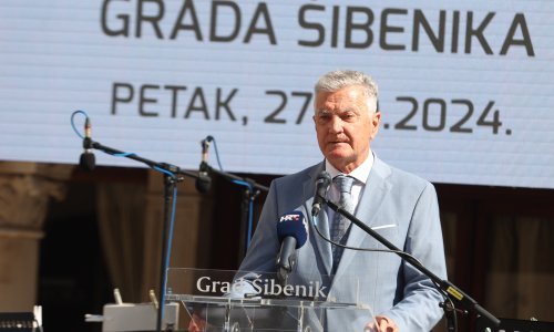 Hoće li odluku Šibenika slijediti i drugi? 'Neću dizati niti porez na nekretnine, niti turistički paušal'