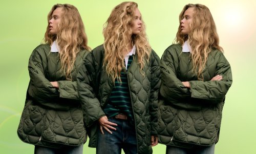 Zaboravite na balonere ili parke: Ova jakna iz Zare nova je opsesija zaljubljenica u modu