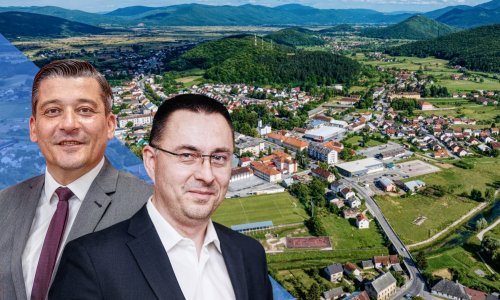 Otočac je među prvim pametnim gradovima u Hrvatskoj. Doznali smo kako im je to uspjelo