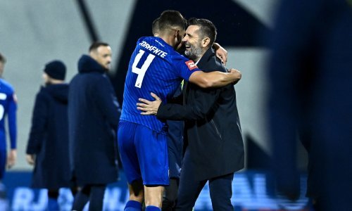 Jeličić objasnio kako Dinamo večeras mora igrati protiv Monaca