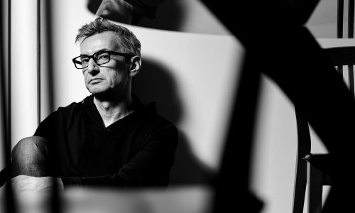 Ognjen Sviličić iz Leskovca: Više nisam hrvatski redatelj. Sedam godina mi ne daju novac